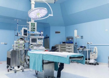 Hair Transplant is a Surgery! It must be done in the hospital!